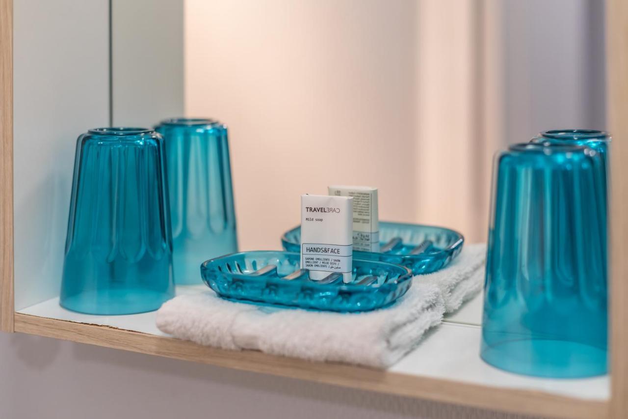 Ws Opera - Galeries Lafayette Apartman Párizs Kültér fotó