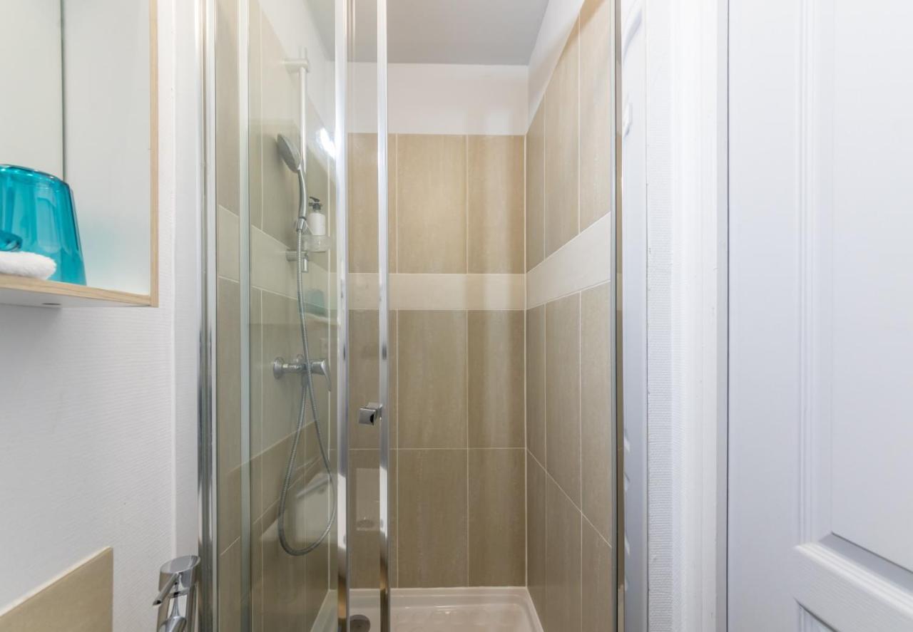 Ws Opera - Galeries Lafayette Apartman Párizs Kültér fotó